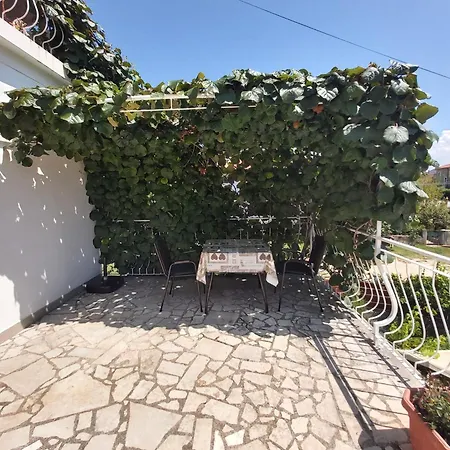 With Parking Space - 23506 Apartment Rovinj