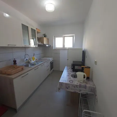 With A Parking Space - 23506 * Rovinj