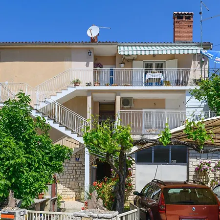 With A Parking Space - 23506 Apartment *