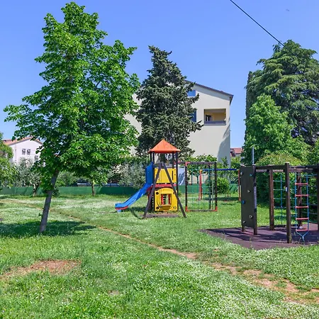 Apartmán With Parking Space - 23506