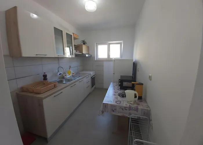 With Parking Space - 23506 * Rovinj