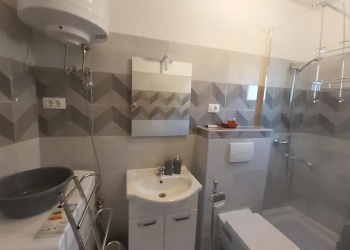 With Parking Space - 23506 Apartment *